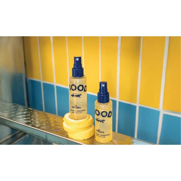 Mood Water - Namhae Yuja 室內香氛噴霧 60ml