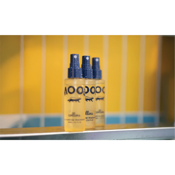 Mood Water - Namhae Yuja 室內香氛噴霧 60ml