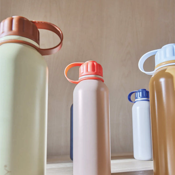 Pullo Bottle 保溫瓶 OYOY