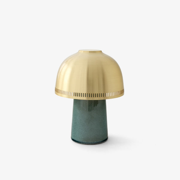 Raku SH8 Table Lamp 充電式檯燈 &Tradition