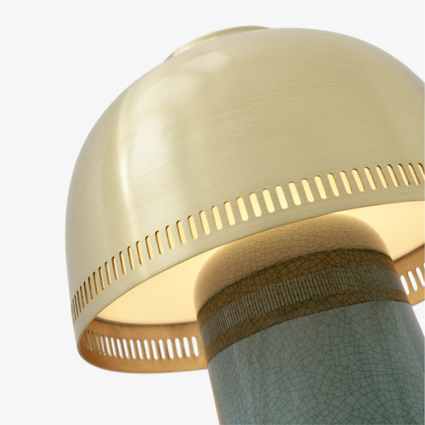 Raku SH8 Table Lamp 充電式檯燈 &Tradition