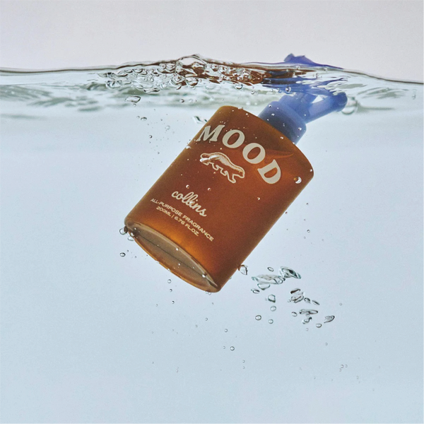 Mood Water - Scottish Juniper 室內香氛噴霧 200ml