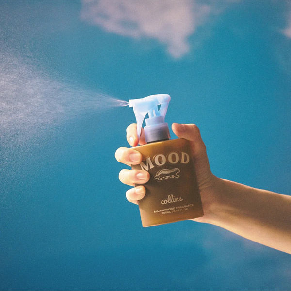 Mood Water - Scottish Juniper 室內香氛噴霧 200ml