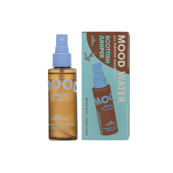 Mood Water - Scottish Juniper 室內香氛噴霧 60ml