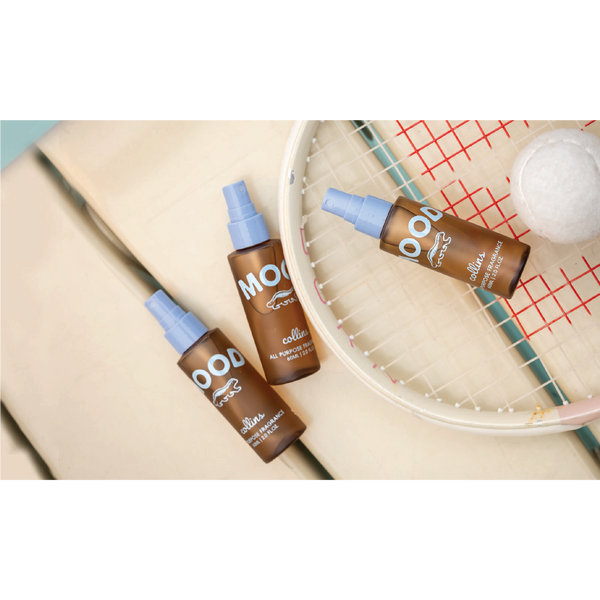 Mood Water - Scottish Juniper 室內香氛噴霧 60ml