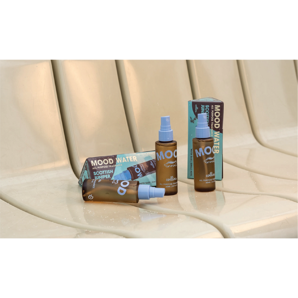 Mood Water - Scottish Juniper 室內香氛噴霧 60ml