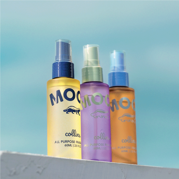 Mood Water - Scottish Juniper 室內香氛噴霧 60ml