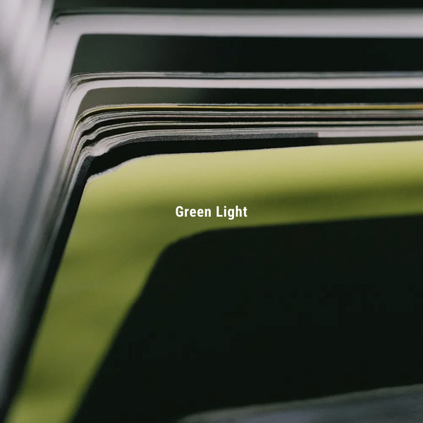 INCENSE STICKS / Green Light 黑醋栗線香