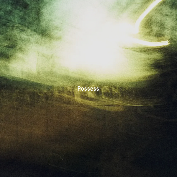 INCENSE STICKS / Possess 肉荳蔻線香