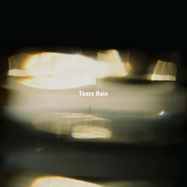 INCENSE STICKS / Tears Rain 茉莉花線香