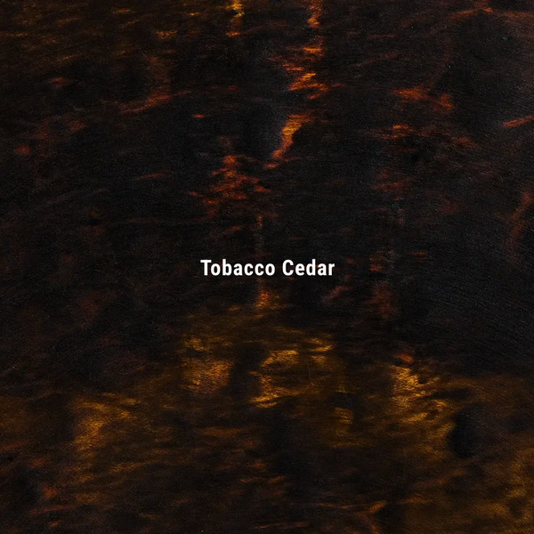 INCENSE STICKS / Tobacco Cedar 杉木雲煙線香