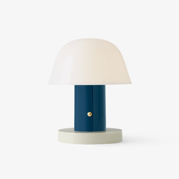 Setago JH27 Table Lamp 檯燈 - Twilight & Sand