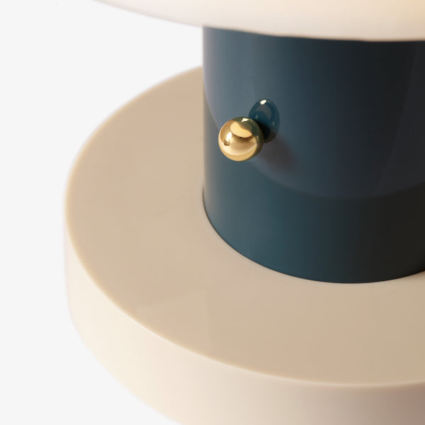 Setago JH27 Table Lamp 檯燈 - Twilight & Sand