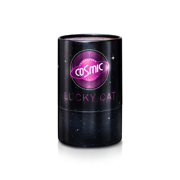 Lucky Cat Cosmic Edition Venus - Shiny Pink 星球系列幸運招財貓 - 金星