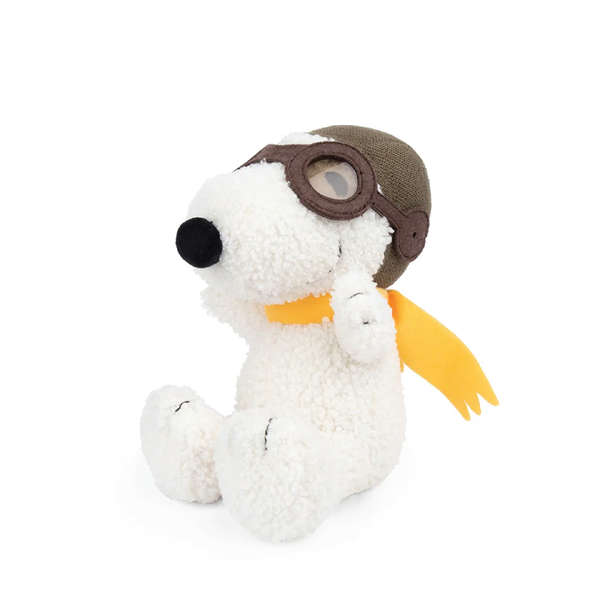 SNOOPY FLYING ACE - 20cm
