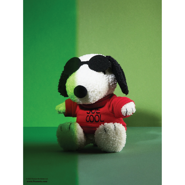 Snoopy Joe Cool - 20cm