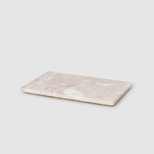 Tray for Plant Box - Marble 雲石托盤 Ferm Living