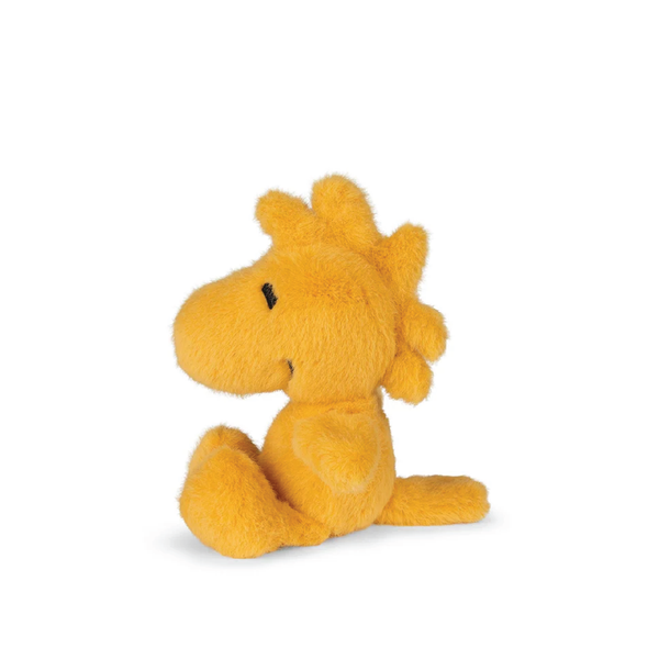Woodstock ECO Fuzzy Yellow - 15cm