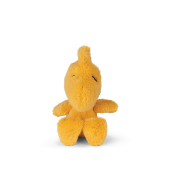 Woodstock ECO Fuzzy Yellow - 15cm