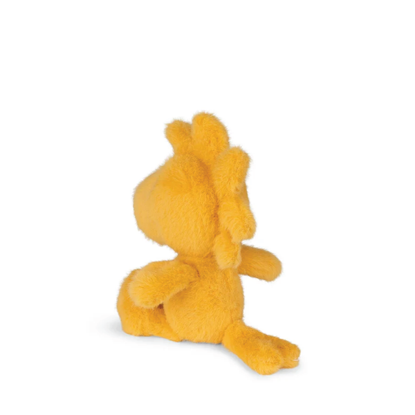 Woodstock ECO Fuzzy Yellow - 15cm