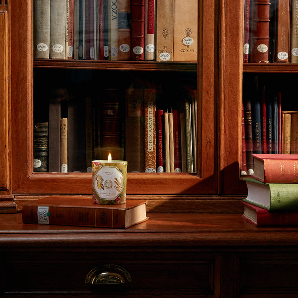 ROBINIA Candle 刺槐香氛蠟燭 2022博物館限量版 Carriere Freres