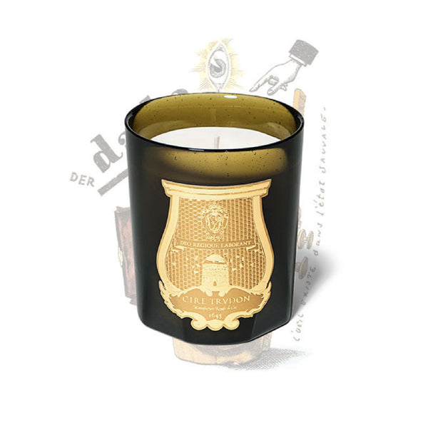 DADA Candle 桉樹 薄荷 甘菊香薰蠟燭 270g Trudon
