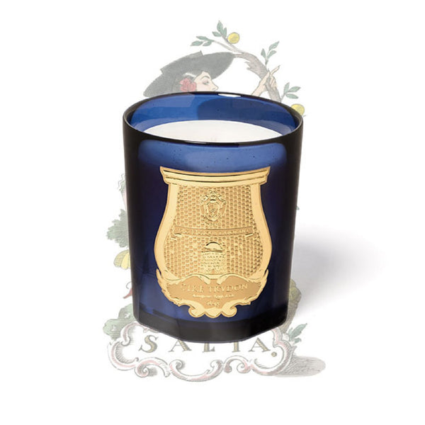 Salta Candle 馬鞭草 西柚 風信子香薰蠟燭 270g Trudon