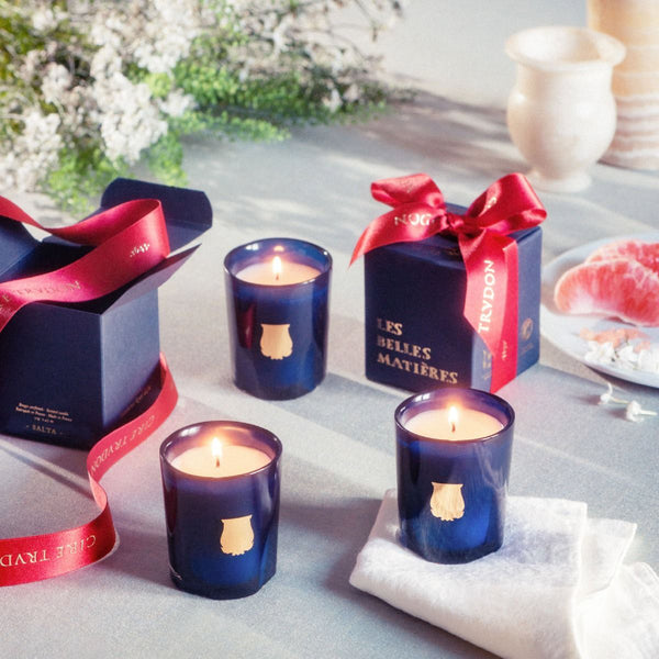 Madurai 依蘭 茉莉 安息香香薰蠟燭 70g