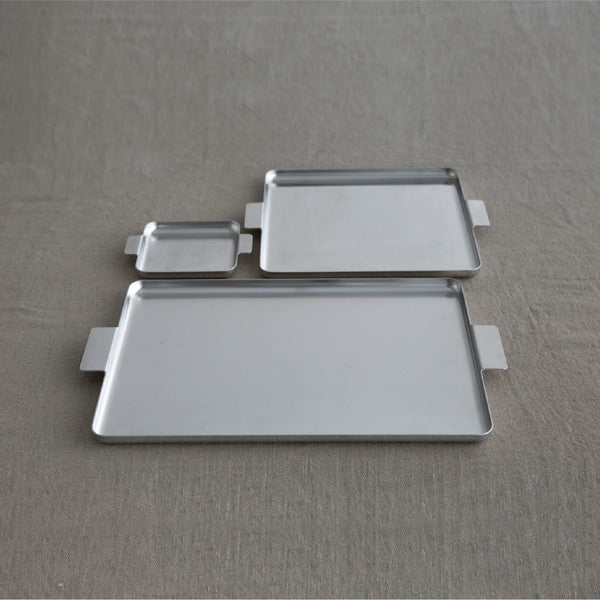 yumiko iihoshi Aluminium Tray