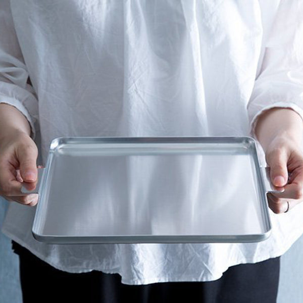 yumiko iihoshi Aluminium Tray