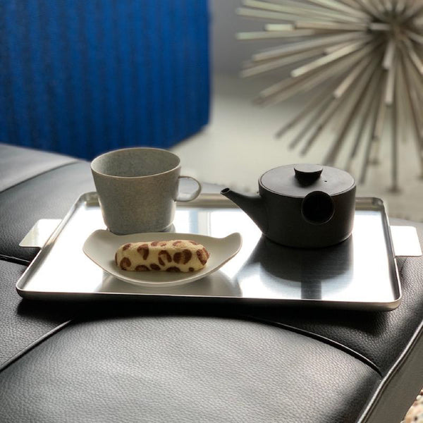 yumiko iihoshi Aluminium Tray