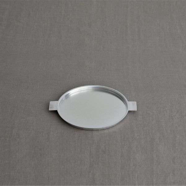yumiko iihoshi Aluminium Tray Round