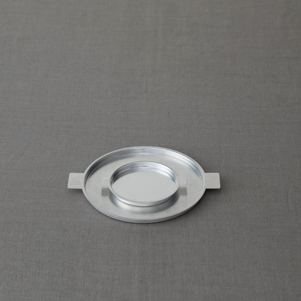 yumiko iihoshi Aluminium Tray Round