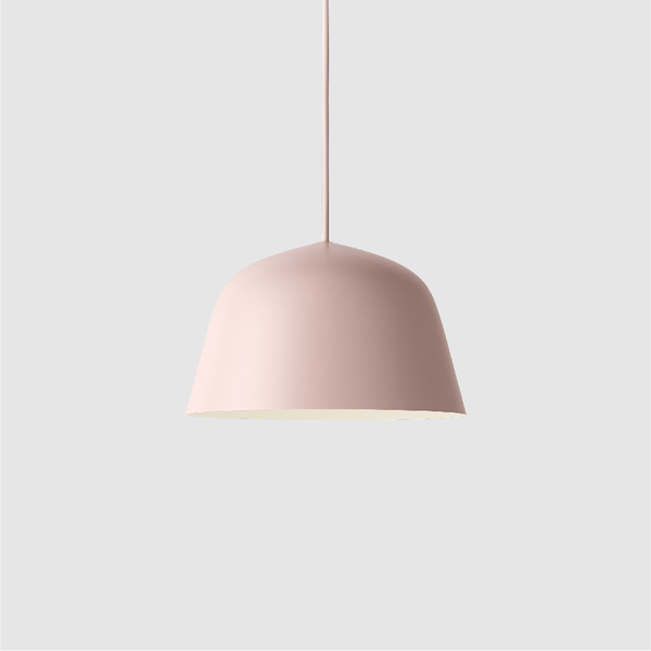 MUUTO Ambit Pendant Lamp