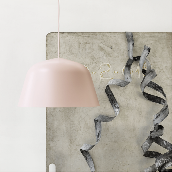 MUUTO Ambit Pendant Lamp