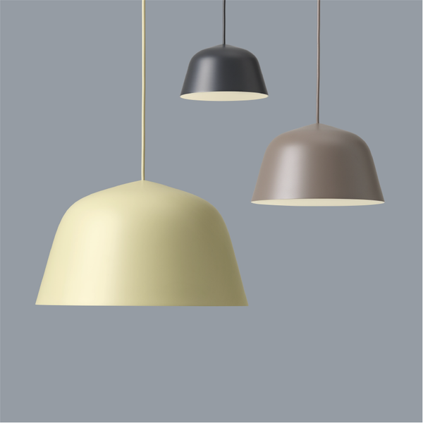 MUUTO Ambit Pendant Lamp