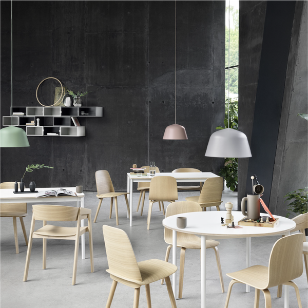 MUUTO Ambit Pendant Lamp