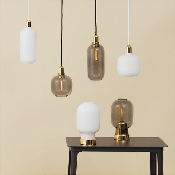 Normann Amp Lamp