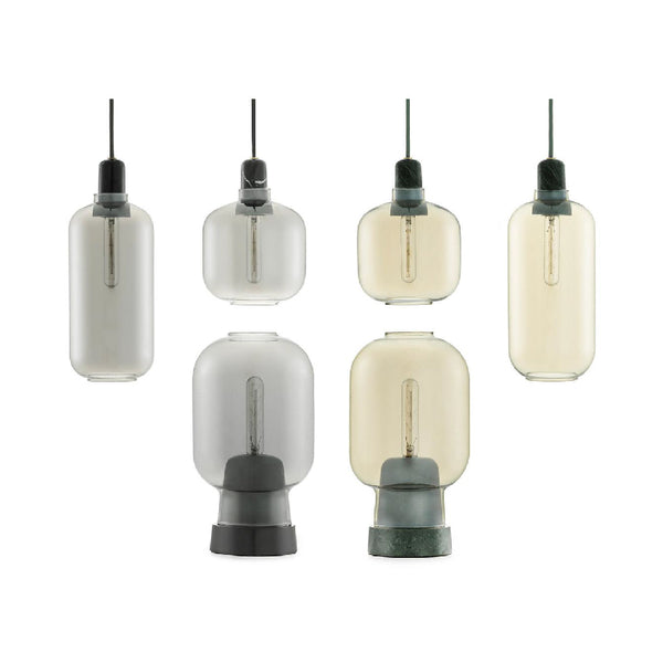 Normann Amp Lamp