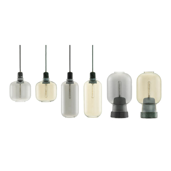 Normann Amp Table Lamp