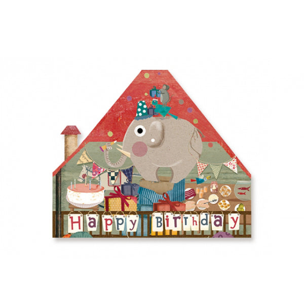 Birthday Countdown 生日倒數掛曆 Londji