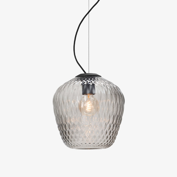 &Tradition Blown SW3 Pendant Lamp