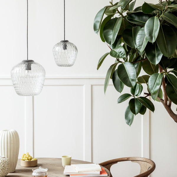 &Tradition Blown SW3 Pendant Lamp