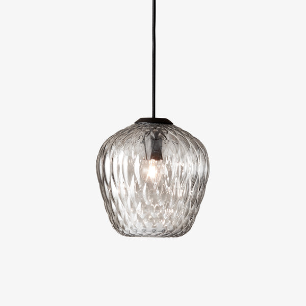 &Tradition Blown SW4 Pendant Lamp