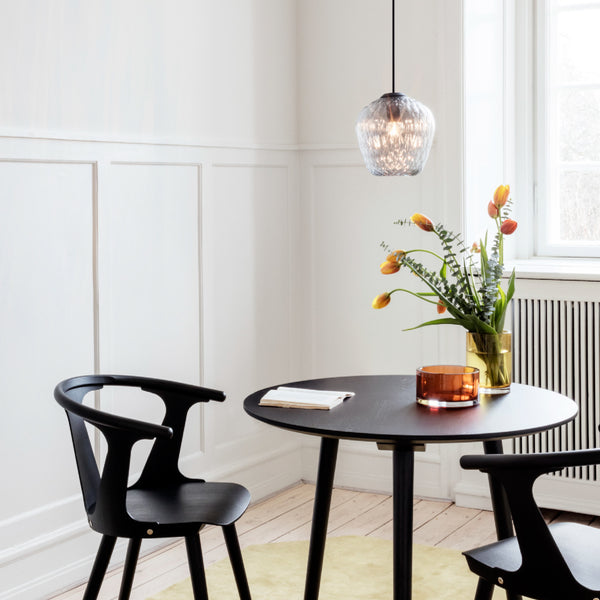 &Tradition Blown SW4 Pendant Lamp