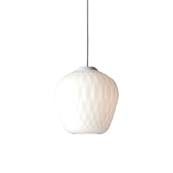 Blown SW4 Opal White 白玻璃 吊燈