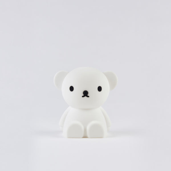 Boris First Light Mr Maria