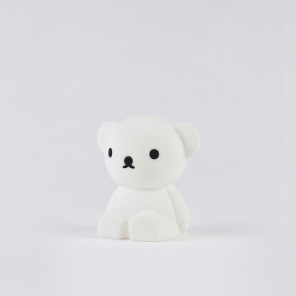 Boris First Light Mr Maria