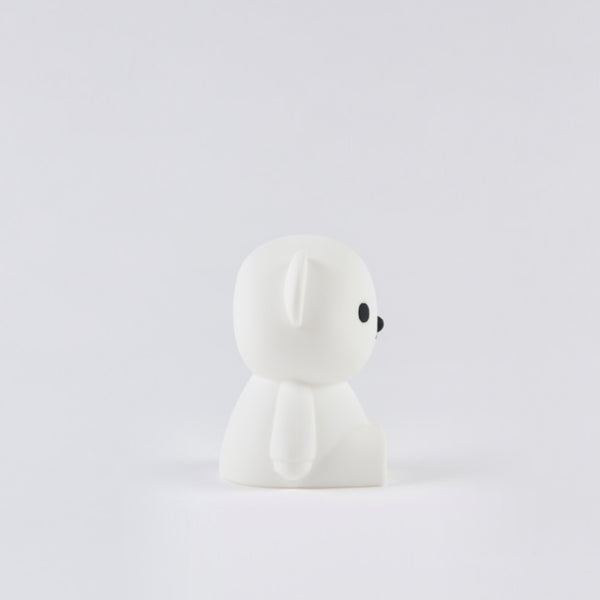 Boris First Light Mr Maria