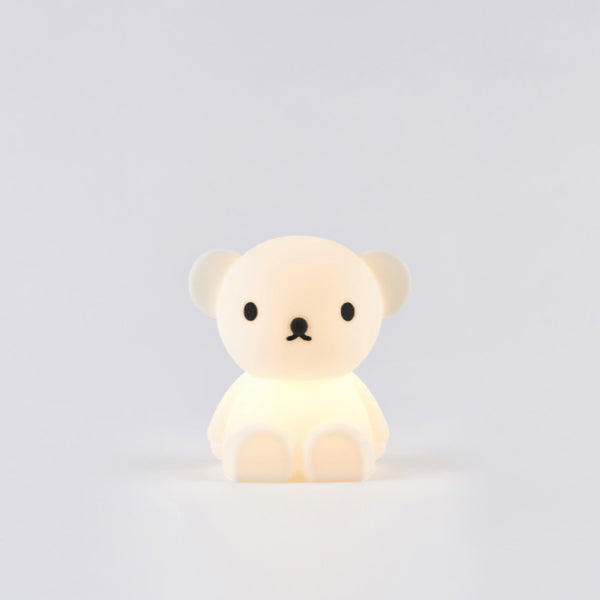 Boris First Light Mr Maria